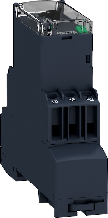 Actual product image Schneider Electric Off Delay Timer