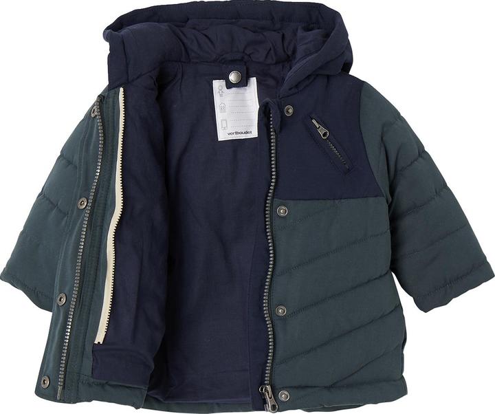 Actual product image Vertbaudet Anorak (80)