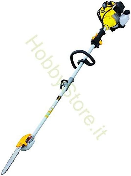 Produktbild Vigor VS-33 Astschere mit 2 Motoren