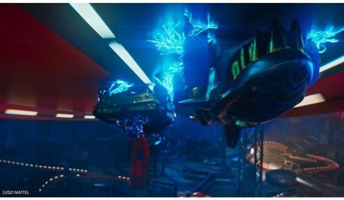 Actual product image Milestone Hot Wheels Unleashed - Challenge Accepted Edition Xbox One/Xbox SX (PS5, Xbox One S, EN)