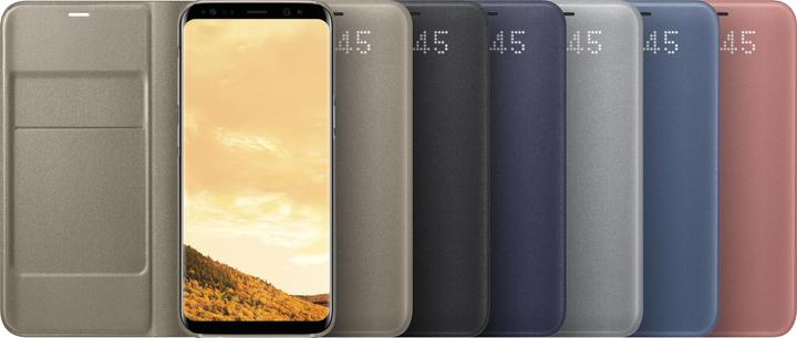 Produktbild Samsung LED View (Samsung Galaxy S8+)