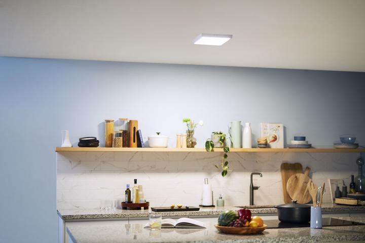 Actual product image Philips LED recessed spot Slim Surface (1350 lm)