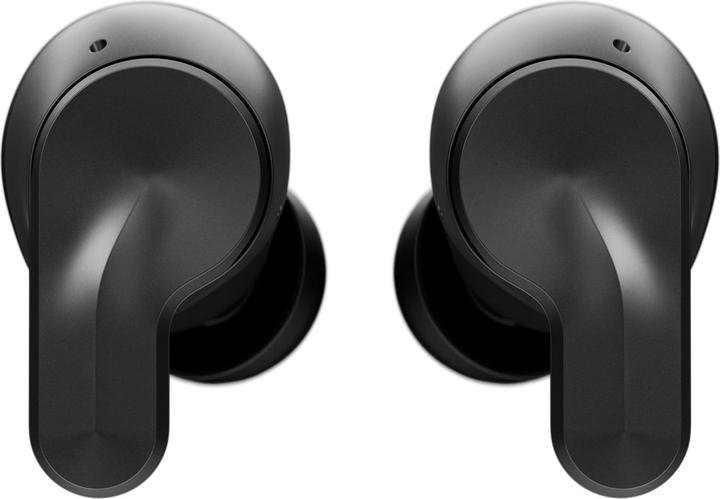 Produktbild EPOS ADAPT E1 - Scandinavian Black (Kabellos, USB-C, Google Meet, Microsoft Teams, Zoom)