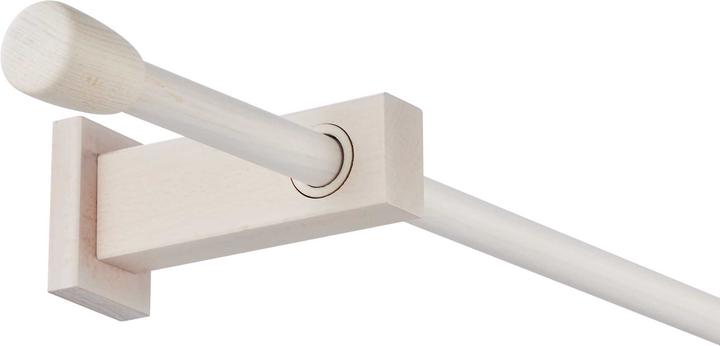 Image du produit micasa Poteau en bois FSC 200cm Ø 20mm
