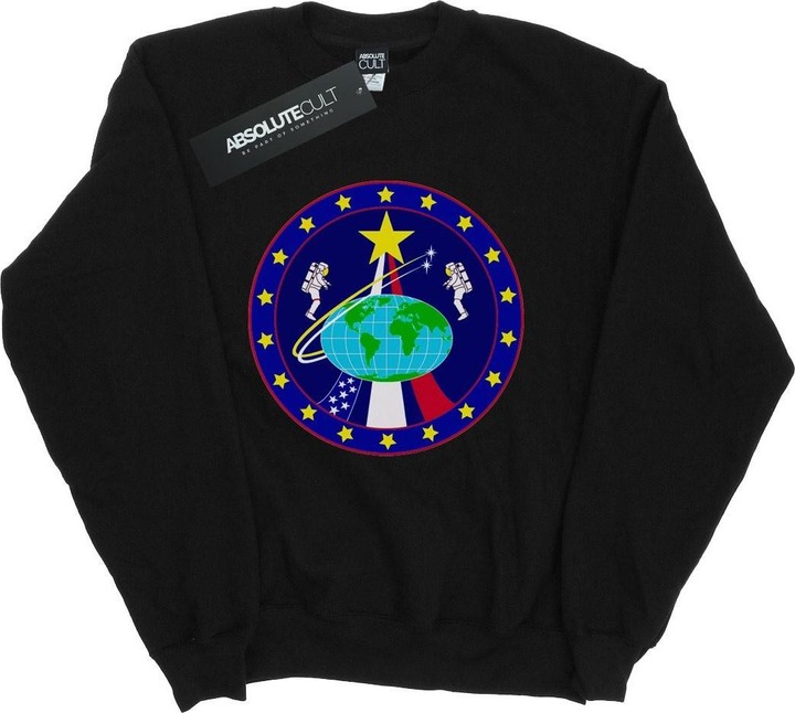 Image du produit Nasa - Sweat CLASSIC GLOBE ASTRONAUTS - Homme (XL)