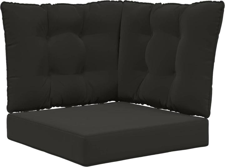 Produktbild vidaXL Sofakissen (60 x 40 cm)