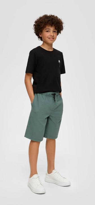Image du produit s.Oliver Hose Bermuda aus Baumwollmix (146)