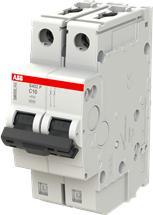 Immagine prodotto ABB S402P-C10