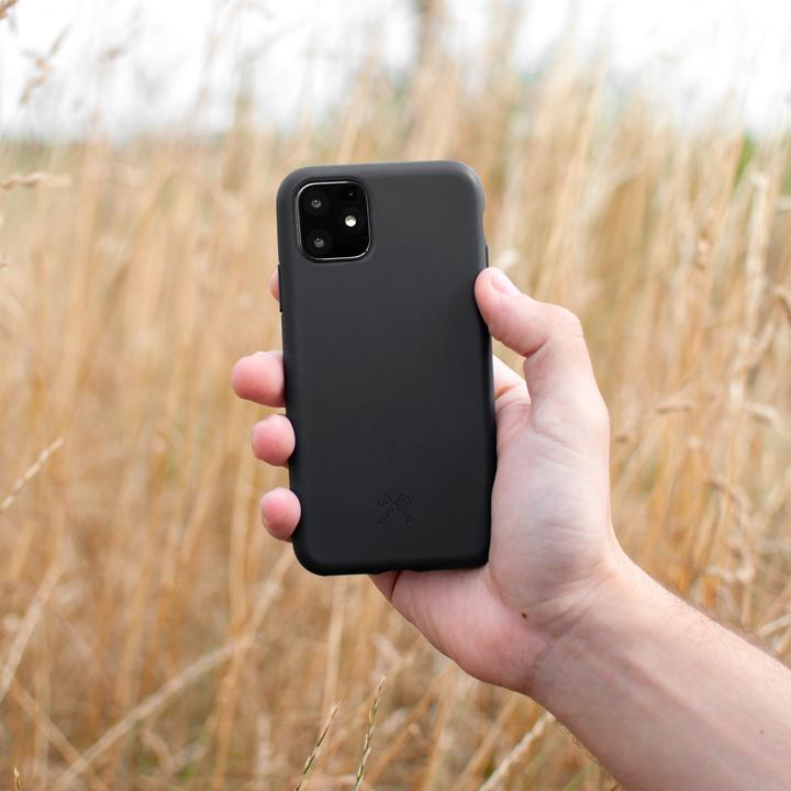 Image du produit Woodcessories BioCase (Apple iPhone 11)