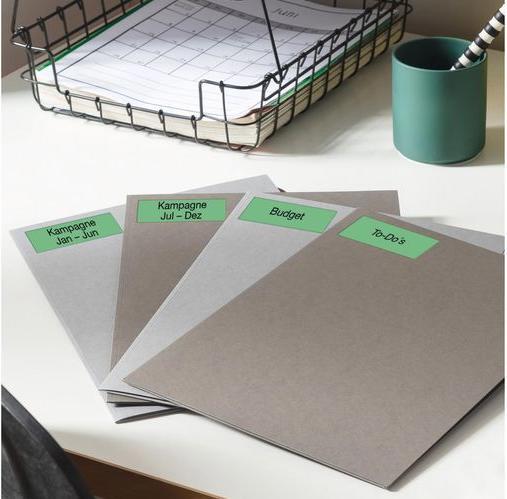 Productafbeelding Avery Doel formulier