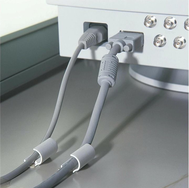 Produktbild tesa Powerstrips Kabelclip