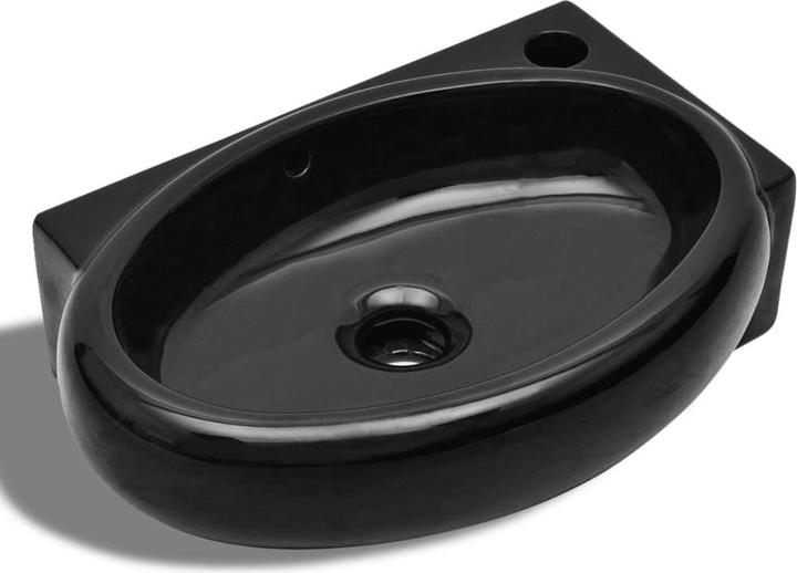 Image du produit vidaXL Becken (280 mm, 410 mm)