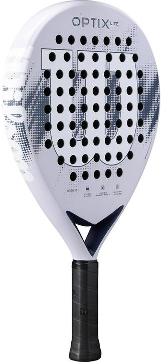Actual product image Wilson Netex Optix V2 Lite