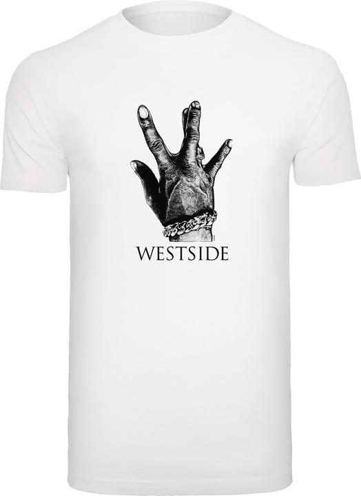 Immagine prodotto Mister Tee Tee Westside Connection 2.0 (XS)
