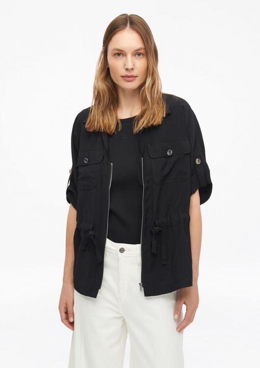 Image du produit s.Oliver Indoor-Jacke (36)