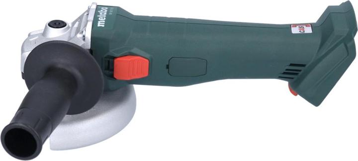 Image du produit Metabo W 18 7-125 (125 mm)
