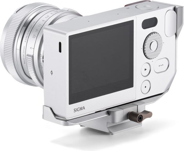 Produktbild Tilta Vintage Base Kit for Sigma BF