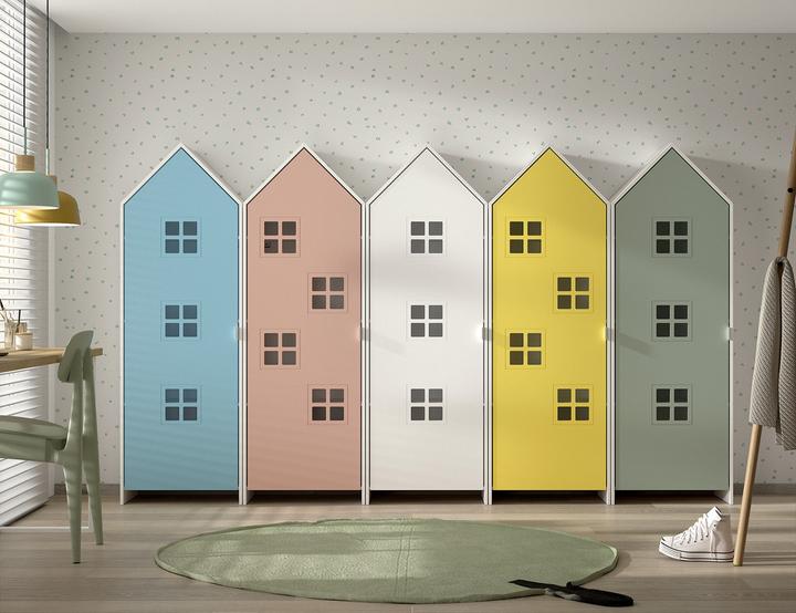 Produktbild Jaxx Casami (37 x 171.5 cm)