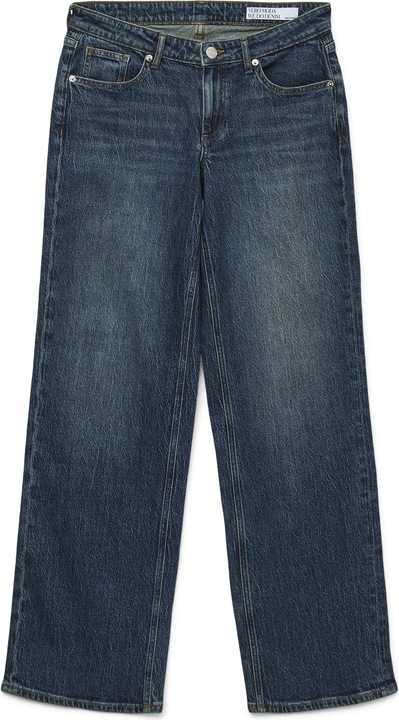 Medium Blue Denim