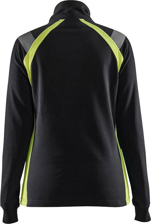 Produktbild Blakläder Kapuzenjacke (L)