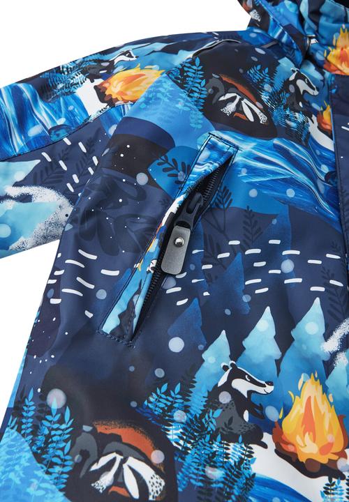 Produktbild Reima Langnes (74)