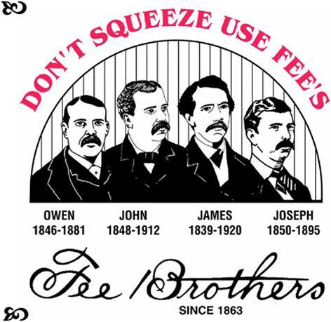 Image du produit Fee Brothers Prune (1 x 15 cl)