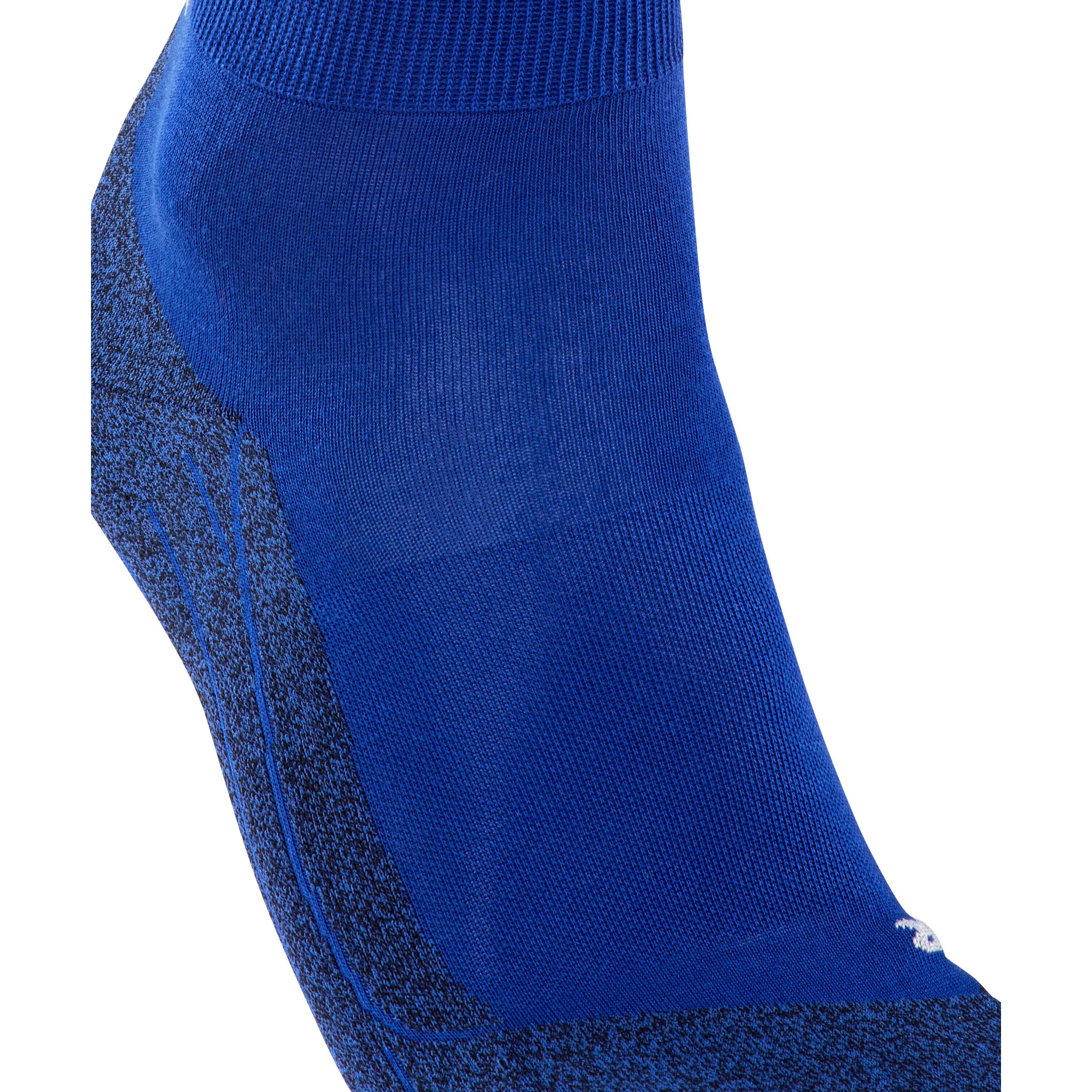 Falke, Herren, Sportsocken, RU4 Light Short (44 - 45), Blau
