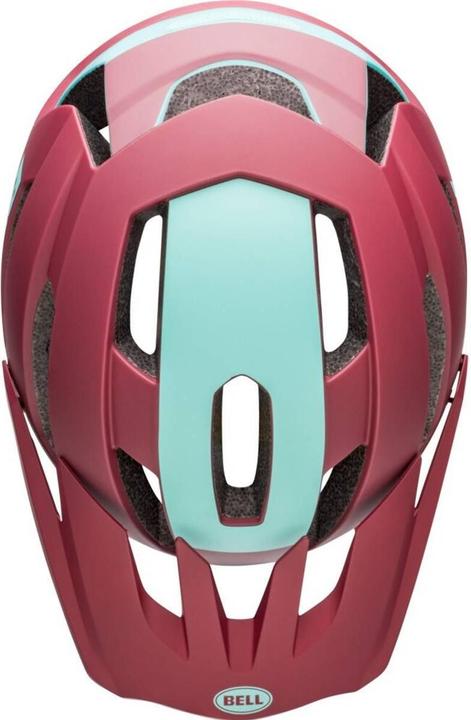 Actual product image Bell 4Forty Air MIPS Helmet (58 - 60 cm)