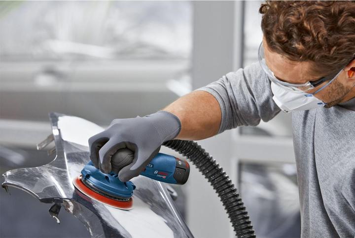 Produktbild Bosch Professional GEX 12V-125 (Exzenterschleifer)