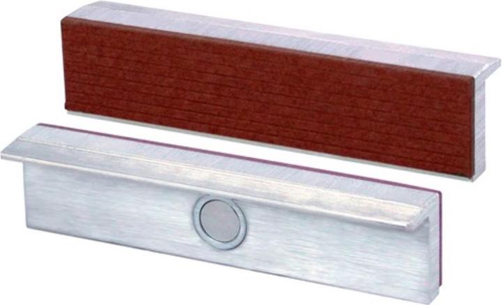 Productafbeelding Magnetische beschermbekken set van 4, maat 160 mm