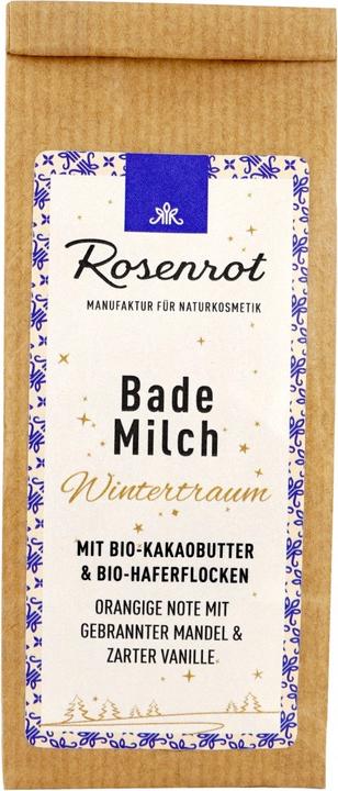 Immagine prodotto Rosenrot Latte da bagno WINTER DREAM (Oli da bagno)