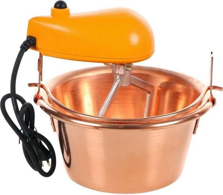 Actual product image Poly Pool 2440 Polenta machine