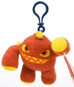 Produktbild IMC Toys Skylanders Peluche a Clip 15cm - Eruptor (15 cm)