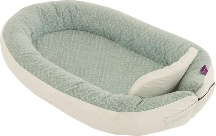 Image du produit Träumeland Babynest Home