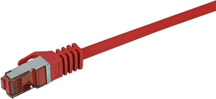 Productafbeelding LogiLink Netwerkkabel (S/FTP, CAT6, 5 m)