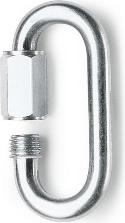 Produktbild BETA 080800008 8080 Schnellspanner verzinkt 8x74 mm 140 kg