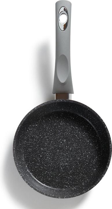 Produktbild Stoneline Gourmundo Bratpfanne 18 cm (Bratpfanne, Aluminiumguss, 18 x 3.80 cm)