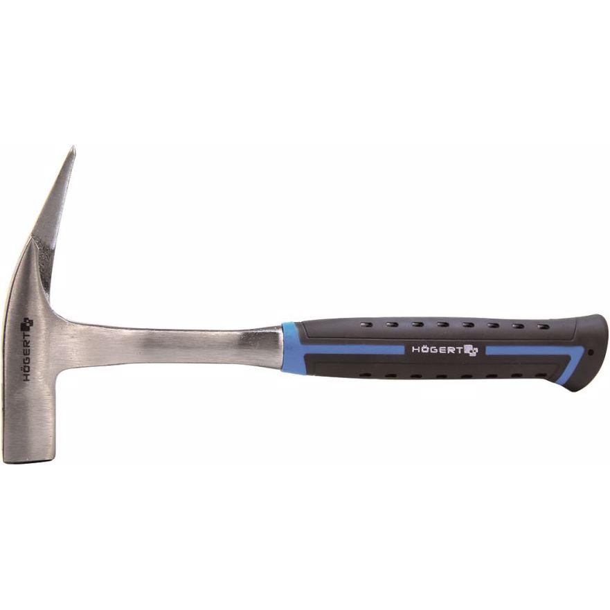 Högert Monolithischer Latthammer 600 g (600 g) (HT3B031)