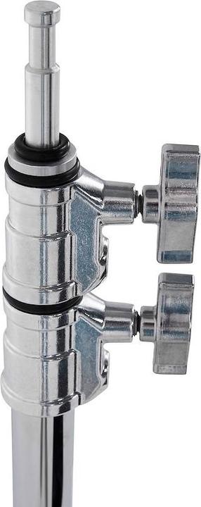 Productafbeelding Manfrotto Avenger scooter (250 cm, 12 kg)