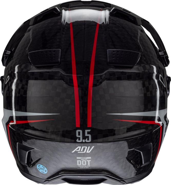 Image du produit Leatt Kit casque ADV 9.5 V25 (L)