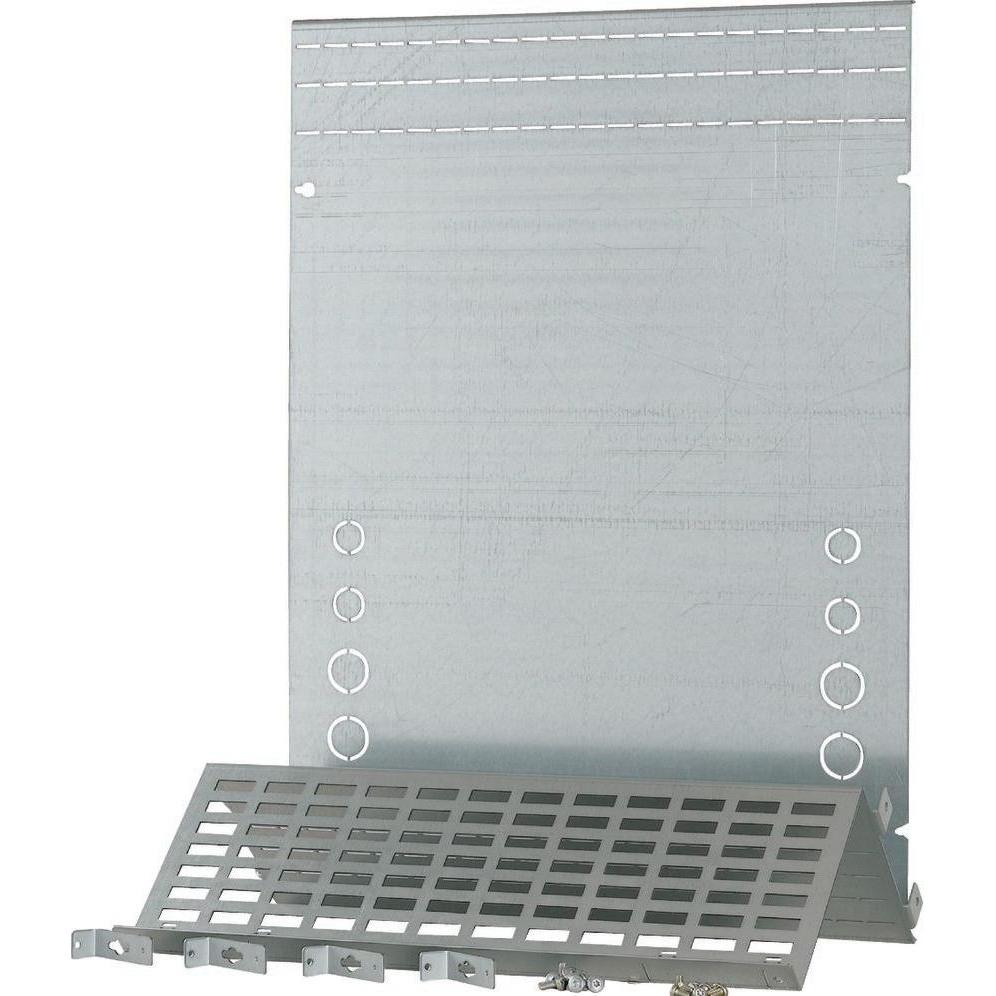 Eaton 173050, Serverschrank Zubehör, Silber