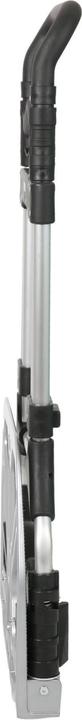 Productafbeelding Stier Diable Premium en aluminium, buigzaam 200 kg (200 kg)