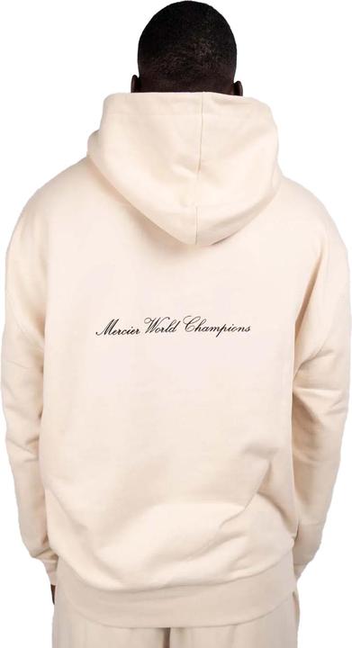 Immagine prodotto Mercier Champions Felpa con Cappuccio Anello Uomo (M)