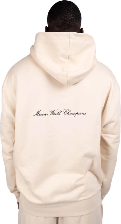 Produktbild Mercier Champions Kapuzenpullover (M)