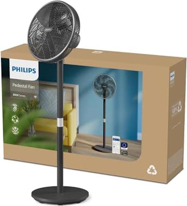 Immagine prodotto Philips CX3550/01 (46 dB)