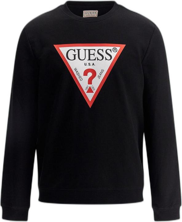 Produktbild Guess M2yq37 K6zs1 Jeans - Herren (L)