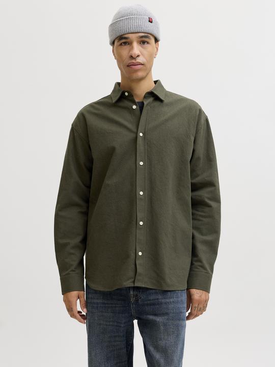 Immagine prodotto Jack & Jones RDD Hemd Hemd (S)