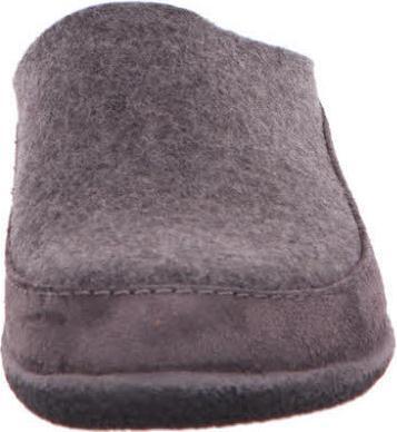 Actual product image Haflinger Slipper Blizzard Skane (41)