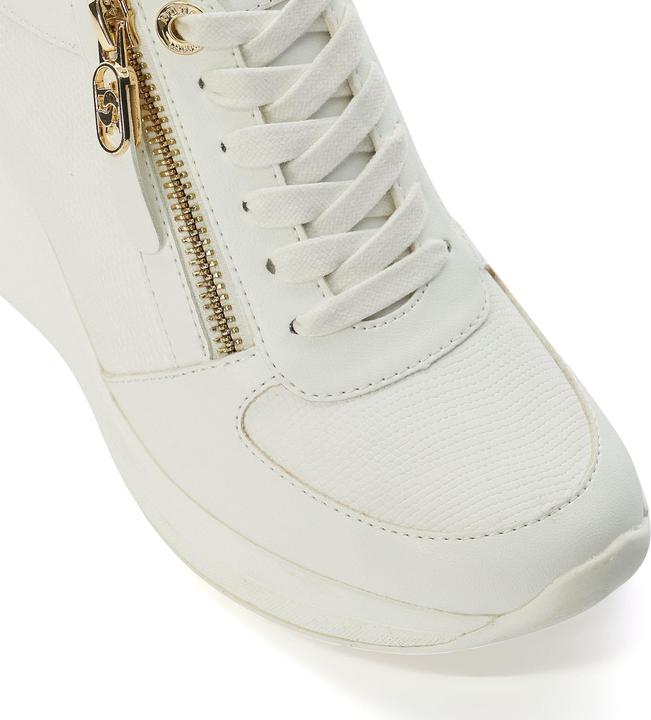 Produktbild Dune London Eilin Sneaker Keilabsatz (41)