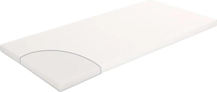 Actual product image Träumeland Mattress Good